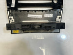 Load image into Gallery viewer, BMW 5 Series E60 E61 N62N Climate Control Unit Chrome Auto 6988504 OEM