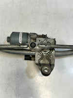 Load image into Gallery viewer, 2010-2017 BMW X3 F25 Front Wiper Motor Linkage 7213290 OEM