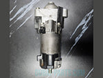 Load image into Gallery viewer, 2016-2019 BMW X1 2.0L AUTOMATIC STARTER MOTOR ASSEMBLY 7645979 OEM