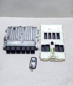 Bild in die Galerieansicht laden, 2014-2018 BMW F30 330I 320i xDrive Engine Control Unit 8674937 F30 F31 B48 2.0