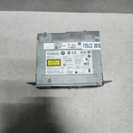 Load image into Gallery viewer, 2014-2017 BMW X3 Navigation Radio 9143582 X3 F25 and X4 F26