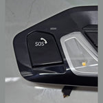 Bild in die Galerieansicht laden, BMW F40 1 SERIES FRONT INTERIOR OVERHEAD ROOF LAMP COURTESY LIGHT 9891142 OEM