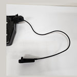 Load image into Gallery viewer, 2010-2015 BMW X1 E84 Trunk Lid Latch 7200511 USED