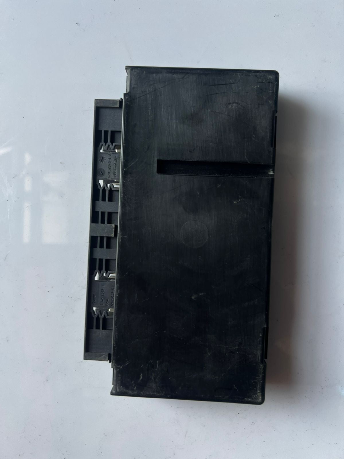 BMW Gateway Control Module 9118730 5 Series E60 E61 and 6 Series E63 E64