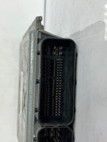 Load image into Gallery viewer, 2006 BMW 530i E60 2005 N52 ENGINE CONTROL UNIT ECU MODULE DME MSV70 7553166
