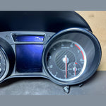 قم بتحميل الصورة إلى عارض الصور، 2014-2018 Mercedes-Benz W117 CLA AMG Instrument Cluster Speedometer A117 9007200