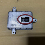 قم بتحميل الصورة إلى عارض الصور، BMW Headlight Led Drl Module Ballast 7263052 3 Series E92 E93 and X5 E70