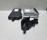 Bild in die Galerieansicht laden, BMW Engine Control Unit 7557809 E87 E90 N45 116i 316i 1.6 Petrol ECU SET