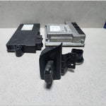 قم بتحميل الصورة إلى عارض الصور، BMW Engine Control Unit 7557809 E87 E90 N45 116i 316i 1.6 Petrol ECU SET