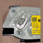 Load image into Gallery viewer, 2008 BMW 750i Seat Adjustment Switch Rear Right 9163281 F01 F02 7 Series