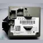 Bild in die Galerieansicht laden, 2010-2016 Mercedes-Benz CLS550 Ignition Switch Module A2129056601 W212 W218 E350