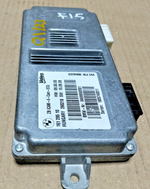 قم بتحميل الصورة إلى عارض الصور، BMW X3 X4 X5 F25 F26 F15 F16 F85 F86 SURROUND CAMERAS ECU MODULE ZB ICAM 6995909