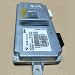 قم بتحميل الصورة إلى عارض الصور، BMW X3 X4 X5 F25 F26 F15 F16 F85 F86 SURROUND CAMERAS ECU MODULE ZB ICAM 6995909