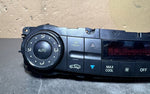 Load image into Gallery viewer, 04-10 Mercedes-Benz W219 CLS A/C Heater Climate Control Panel A219 8303185