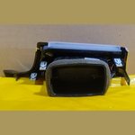 قم بتحميل الصورة إلى عارض الصور، BMW 5 SERIES G30 G31 LEFT DASHBOARD AIR VENT GRILLE TRIM P/N 9329545