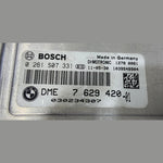 Bild in die Galerieansicht laden, OEM BMW N55 F10 F02 F07 GT ENGINE CONTROL UNIT ECU ONLY 7629420