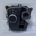 Bild in die Galerieansicht laden, OEM BMW 3 Series G20 Center console Gear Selector Shift Knob TRIM 9891355 RHD
