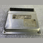 قم بتحميل الصورة إلى عارض الصور، OEM BMW 5 SER 530i E60 E61 SEDAN x3 ENGINE CONTROL MODULE ECU ONLY DME 7527072