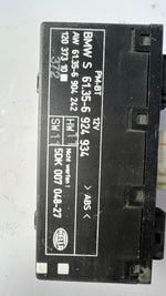 Load image into Gallery viewer, BMW Door Control Module 6924934 5 Series E39 including 530i and M5
