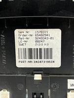 Load image into Gallery viewer, 2011-2016 BMW F10 5-Series 528i Instrument Cluster Speedometer 9249343 OEM