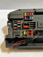Load image into Gallery viewer, 2007-2013 BMW X5 E70 and X6 E71 Power Distribution Fuse Box 9145115 OEM