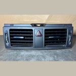 قم بتحميل الصورة إلى عارض الصور، 2008-2010 Mercedes W204 C-Class Front Center Dashboard Heater A/C Air Vent