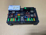 Load image into Gallery viewer, 2018 BMW 430i Power Distribution Box 9393144, G11 G12, 750i, and 430i