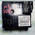 Bild in die Galerieansicht laden, 2018 Mercedes C43 AMG Air Conditioning Control Module A2059009230 W205 W253 GLC