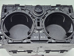 Load image into Gallery viewer, 6827173-2018 BMW X5 G05, X6 G06, X7 Heated Cooled Cup Holder Center Console OEM