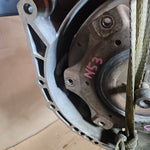 Bild in die Galerieansicht laden, 2005-2013 BMW 3 Series E90 E91 330I N53 Automatic Transmission 6HP-21 7592503