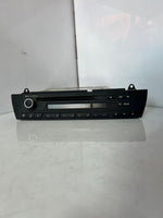 Load image into Gallery viewer, 2005-2010 BMW X3 Z4 Am Fm Radio Cd Player 9205280 OEM