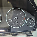 Load image into Gallery viewer, 2012-2016 BMW F30 F31 F34 F36 328i Instrument Cluster 9277581
