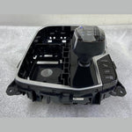 Load image into Gallery viewer, OEM Crystal Gear Selector BMW X5 X7 Center Console Controller 5A32BD5 NEW