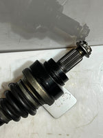 Bild in die Galerieansicht laden, BMW 3 4 Series F30 F31 F35 F32 F36 F33 328d Rear Drive Shaft, Left 8680347