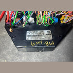 قم بتحميل الصورة إلى عارض الصور، 10-16 Mercedes-Benz W212 W204 Front SAM Module Relay Fuse Box A212 9003414 OEM