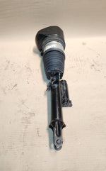Load image into Gallery viewer, 2017 BMW 740i 7 Series G11 G12 Front Right Air Suspension Strut 6877554 OEM