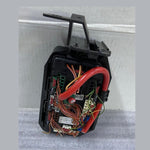 Load image into Gallery viewer, OEM BMW X5 F15 F16 F85 Front Distribution Fuse Box Relay Junction Module 9360371
