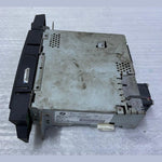 قم بتحميل الصورة إلى عارض الصور، OEM BMW 5 SERIES E61 ESTATE RADIO CD PLAYER HEAD UNIT 9196760 VISTEON