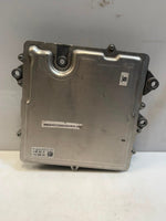 Load image into Gallery viewer, 2012 BMW 5' F10 N55 535i Engine Control Module ECU ONLY DME 8606309 OEM
