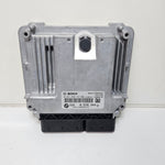 Load image into Gallery viewer, 8576344-2014 BMW 4 Series F32 F33 X3 N47 Engine Control Unit DDE Key Set