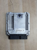 Load image into Gallery viewer, 2014-2018 BMW X5 Engine Control Unit 8583152 F15 F16 X5 40dX with N57D
