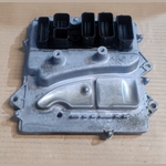 قم بتحميل الصورة إلى عارض الصور، BMW HYBRID F10 F30 N55 ENGINE CONTROL UNIT ECU KIT DME WITH KEY - 7649279