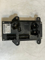 Load image into Gallery viewer, 2002-2008 BMW 7 Series E65 E66 Power Engine Control Module 6940292 OEM