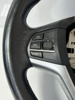 Load image into Gallery viewer, BMW 1, 2, 3 Series F models and X5 F15/F85 Sport Steering Wheel 6865327 OEM