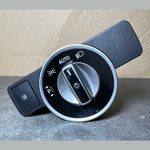 Bild in die Galerieansicht laden, 2010-2014 Mercedes-Benz W212 W204 Headlight Switch Control Unit A212 9050551