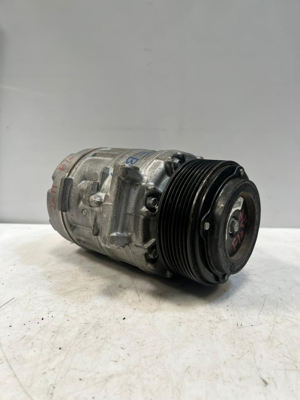 2010-2017 BMW 5' 7' 530i F01 F02 F03 F04 F10 Air Conditioning Compressor 9165808