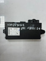 Load image into Gallery viewer, 07-11 BMW 328i E92 N52 2.5 Engine Control Module ECU DME+CAS3+NO KEY SET 7567362