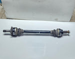 Load image into Gallery viewer, 2011-2016 BMW 535i Rear Axle Shaft 7581023 F10 F11 535i and 5 GT F07 OEM