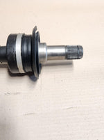 Load image into Gallery viewer, 2017 BMW 740Le xDrive 7 Series G11 Drive Shaft Output Shaft Rear Right 8639468