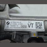قم بتحميل الصورة إلى عارض الصور، BMW G20 G28 G82 Steering Rack Electric RHD Low Mileage KM-8700 Used OEM 7884106